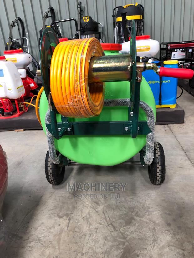 New 160litres Farm Sprayer - main view