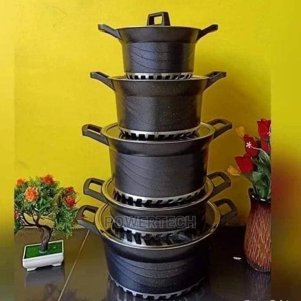 Bosch Granite,-10 Pieces - main view