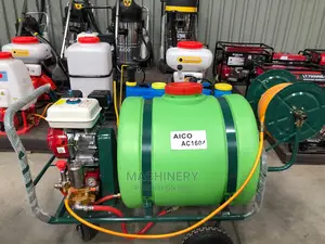 160litres Aico Agricultural Sprayer