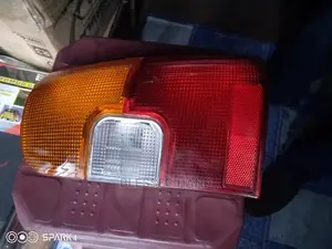 Tail Lamp G-Touring 102