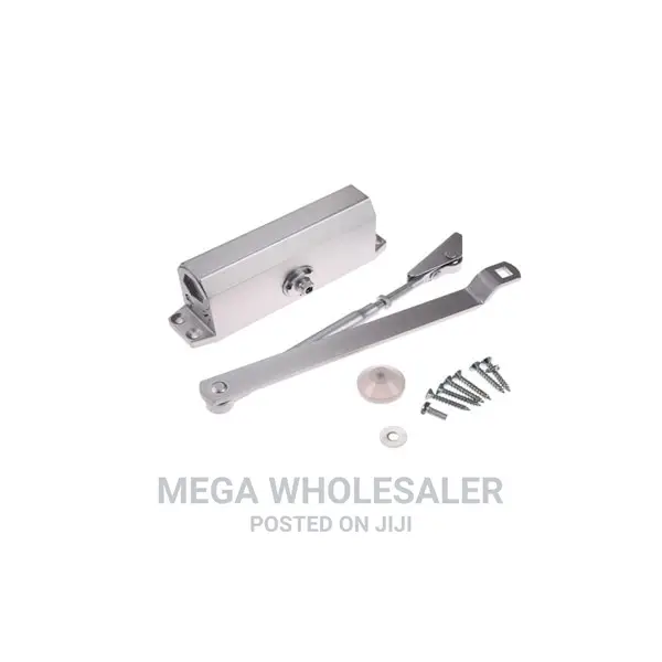 AVOSKY Aluminum Door Closer Automatic Adjustable Closers in Nairobi Central Doors, Mega