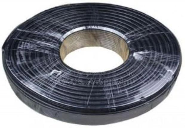 Coaxial RG59 With Power (200M) Cable