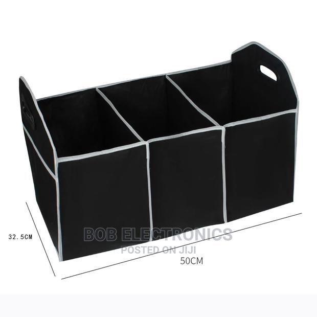 Car Boot Organizer - thumbnail 2