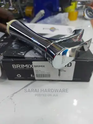 Brimix Single Holemixer