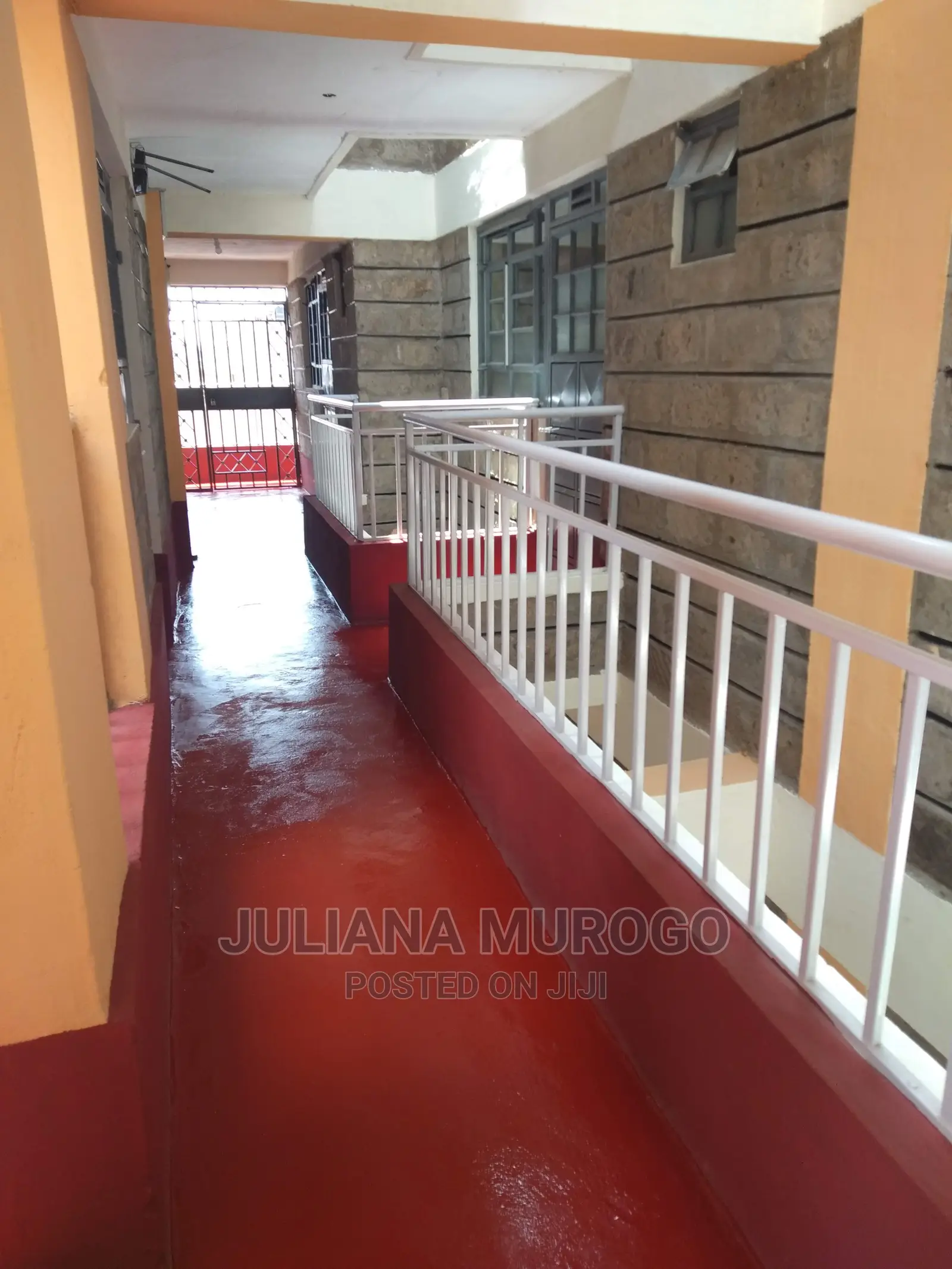 1bdrm Apartment in Witeithie for rent