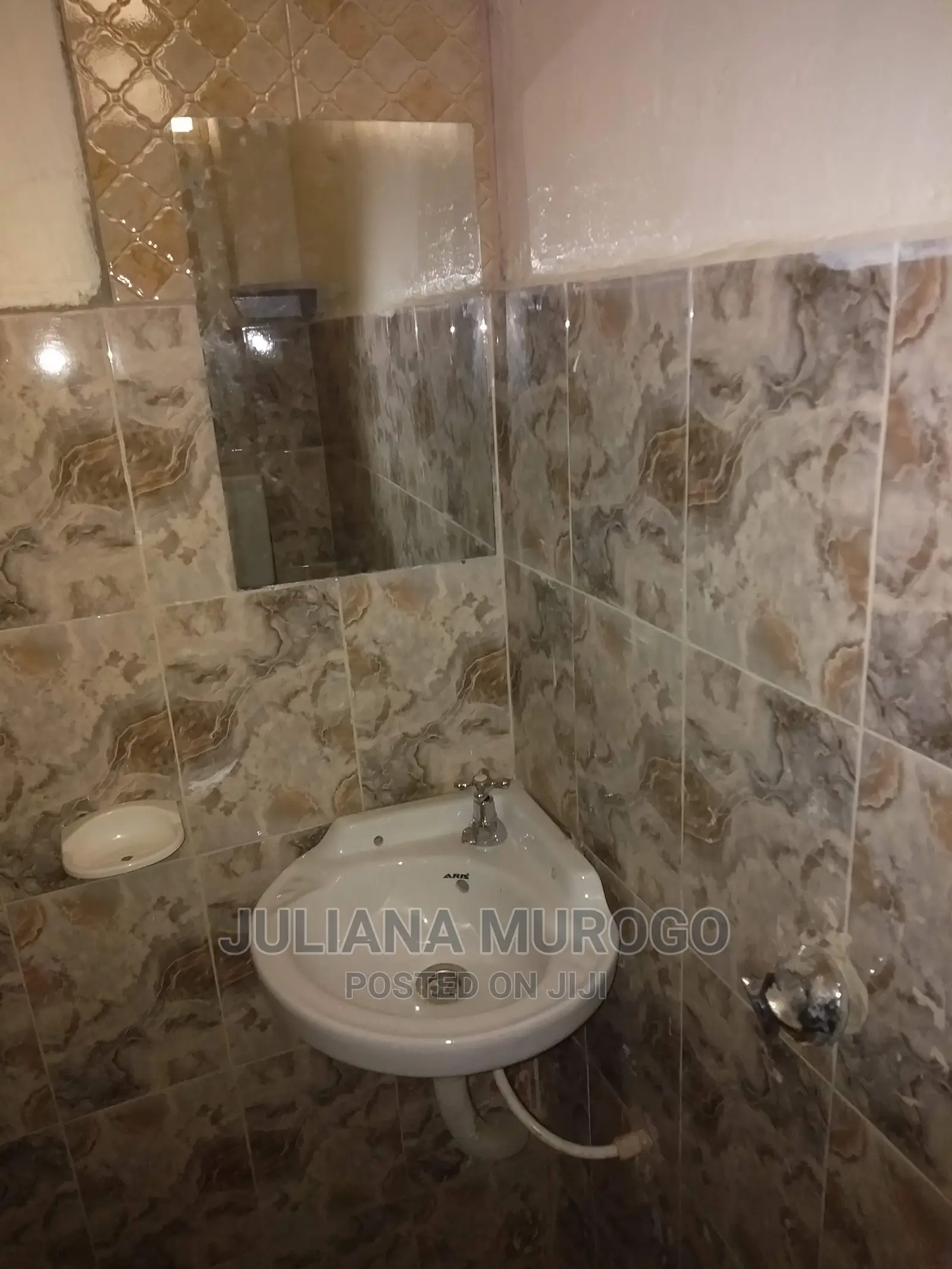 1bdrm Apartment in Witeithie for rent
