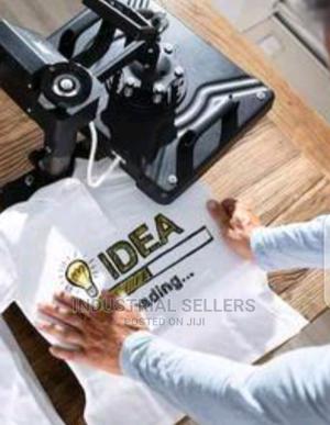 Ideal Cap Heat Press Machine - thumbnail 2