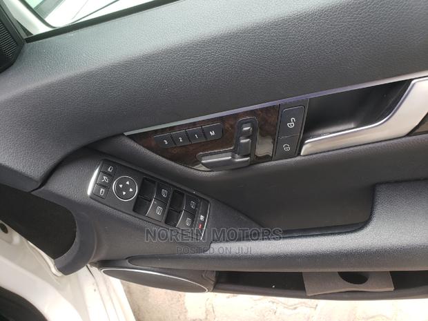 Mercedes-Benz C180 2015 White - thumbnail 2