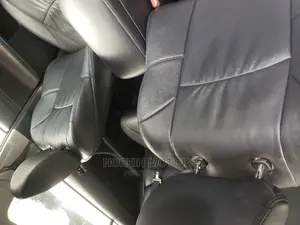 Toyota Mark X 2014 Red