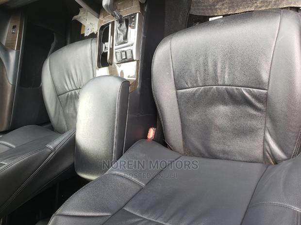 Toyota Mark X 2014 Red - thumbnail 3