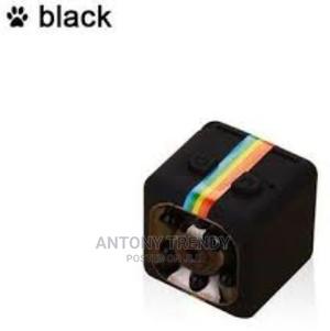 SQ11 Mini Camera HD 1080P Motion Sensor Night Vision Camcord - thumbnail 2