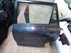 Rav 4 Ac 31 Rear Door