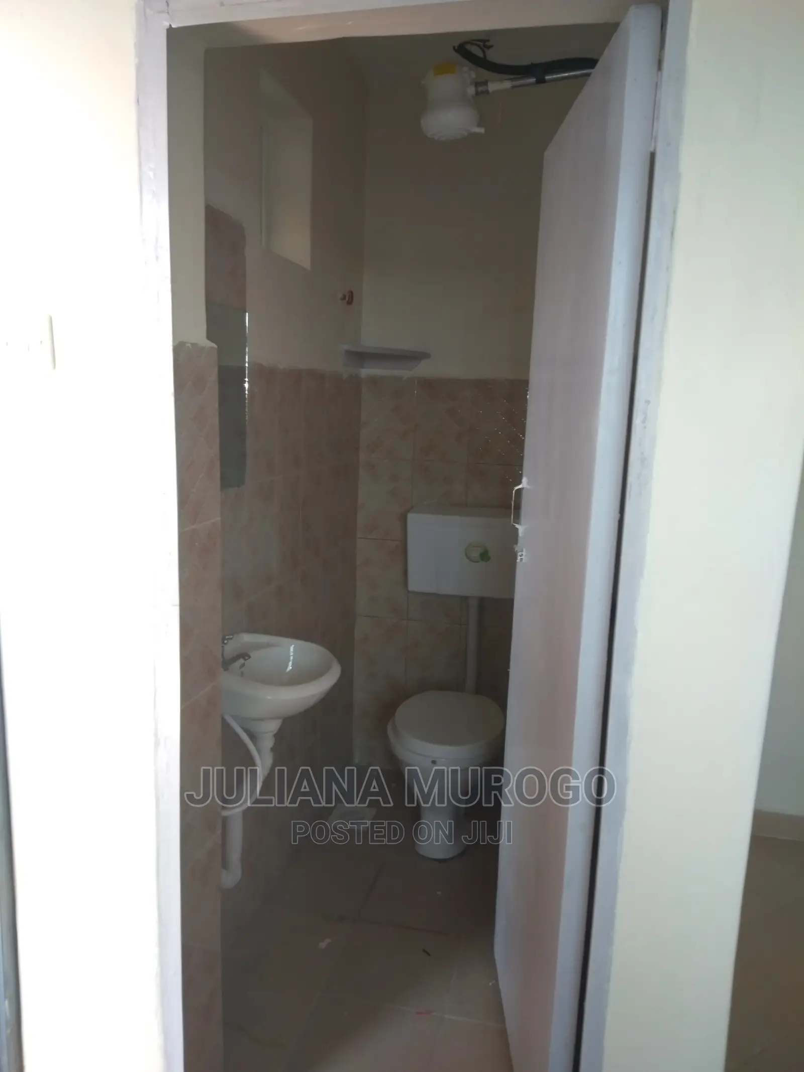 1bdrm Apartment in Witeithie for rent