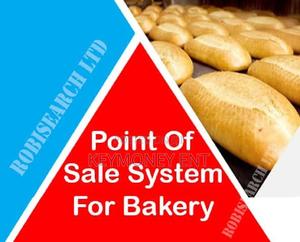 Bakery Advanced Point of Sale Software Installation - thumbnail 2