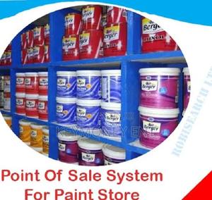 Paint Store Hardware Point of Sale Software and Installation - thumbnail 2