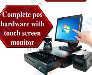 Wholesale Point of Sale Software Installation and Training - thumbnail 2