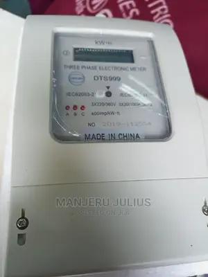 Three Phase Sub-meter