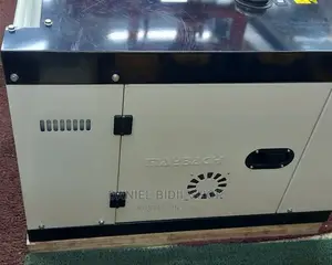 Maybach 10kva Automatic Diesel Generator + Free ATS