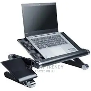 New Amazon Best Seller Ergonomic Laptop Cooling Stand
