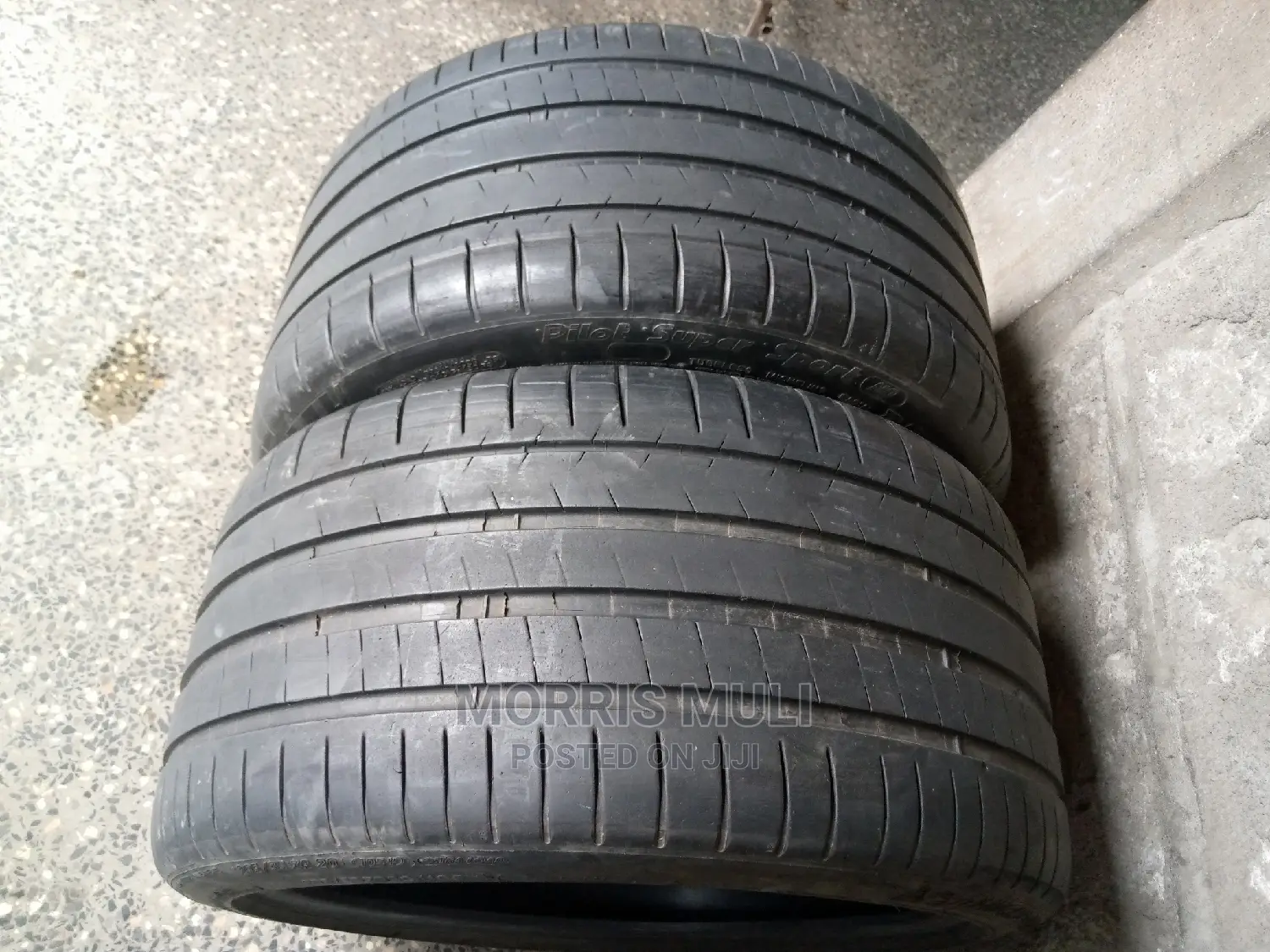 295/35r20 Invo
