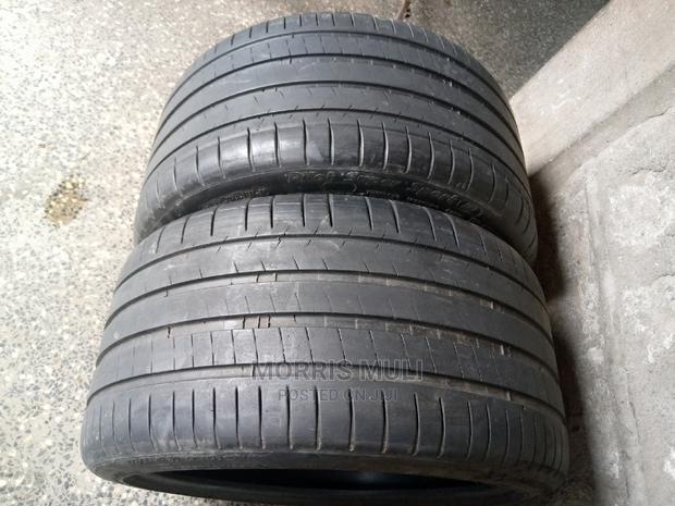 295/35r20 Invo - main view