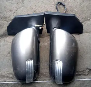 Side Mirror Premio 240,260,265