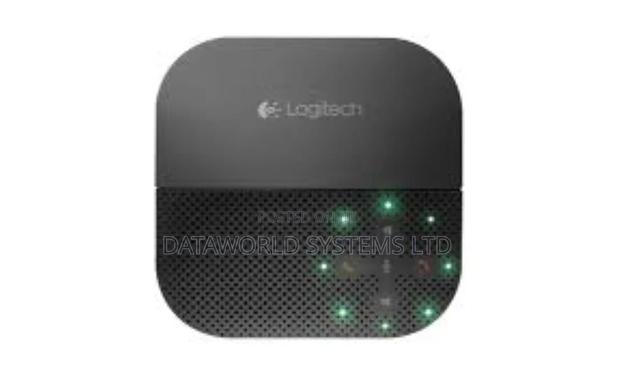 Logitech Mobile Speaker Phone P710E