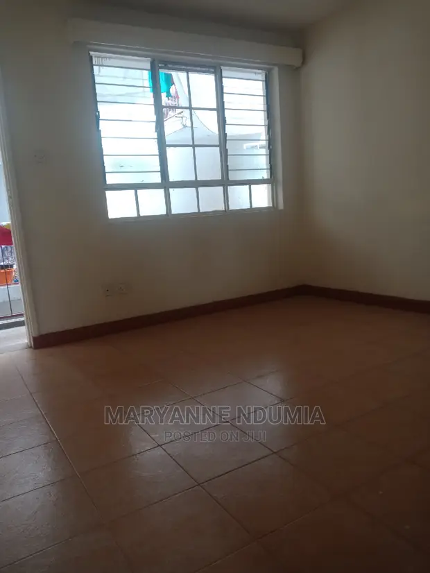 2bdrm Apartment in Nairobi West for Rent