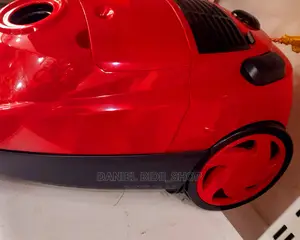 Poerstar Vacuum Cleaner 2200w