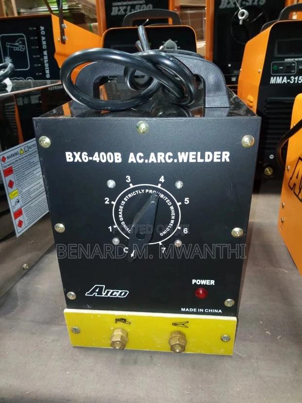 Welding Machines - thumbnail 2