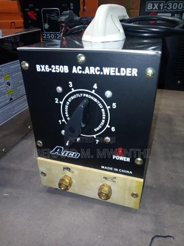 Welding Machines - thumbnail 3