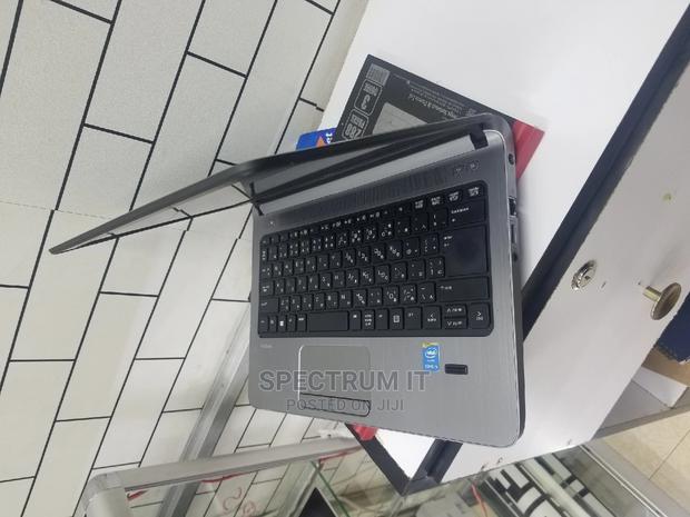 Laptop HP 430 G2 4GB Intel Core I5 HDD 500GB