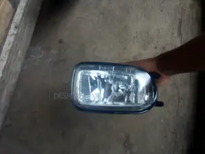 Toyota B15 Foglight