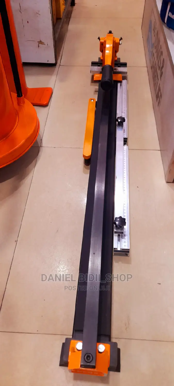 Ceramic Tile Cutter 120mm