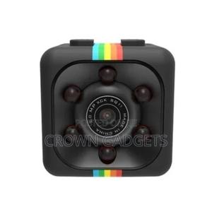 SQ11 Mini Camera HD Camcorder - thumbnail 2