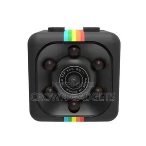 SQ11 Mini Camera HD Camcorder
