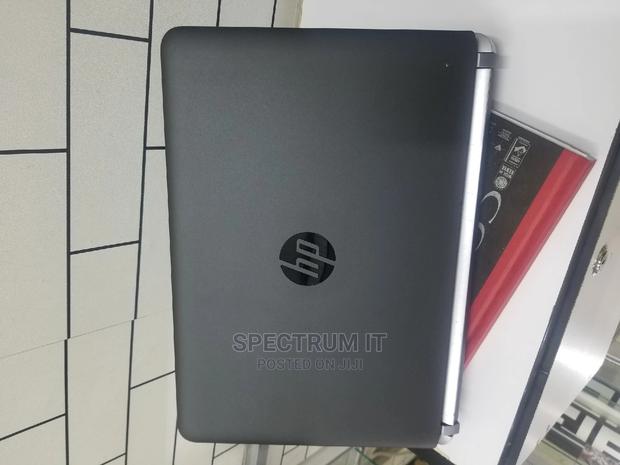 Laptop HP 430 G3 4GB Intel Core I5 HDD 500GB