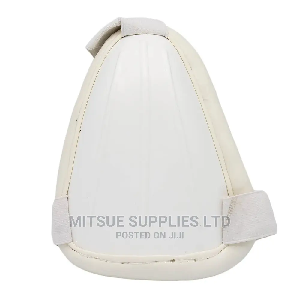 Men's Abdominal Guard With Strap