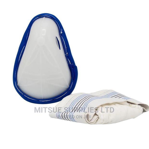 Men Abdominal Guard With Support - thumbnail 3