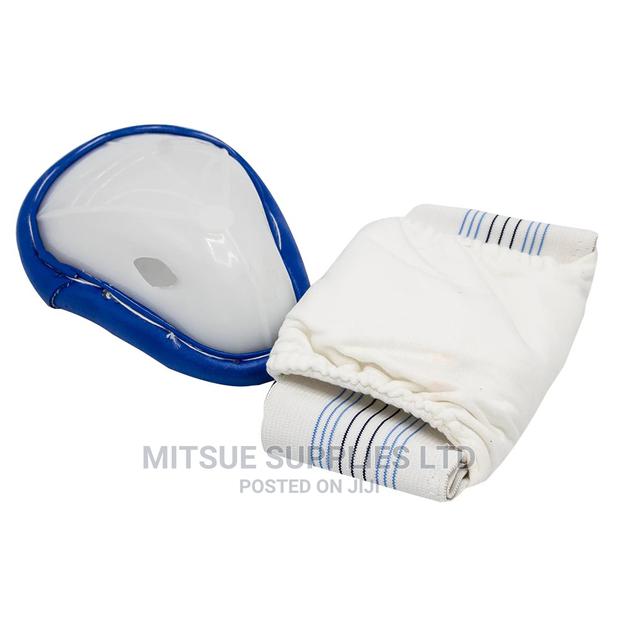 Men Abdominal Guard With Support - thumbnail 7