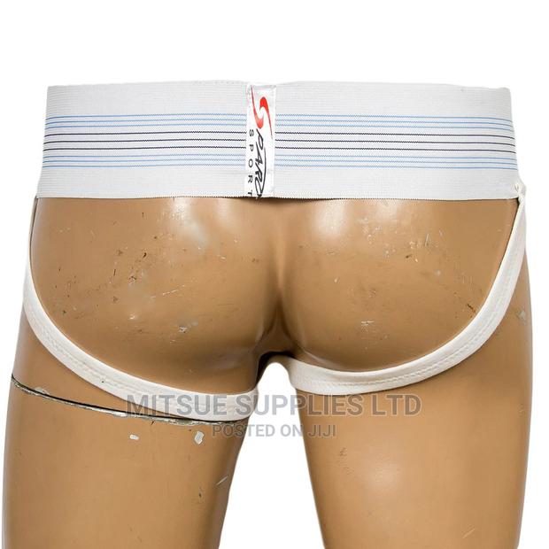 Men Abdominal Guard With Support - thumbnail 4