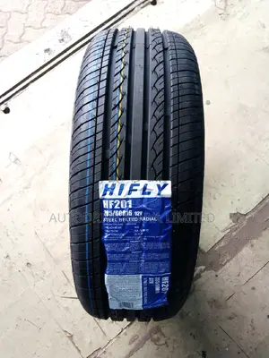 205/60r16 Hifly 92V