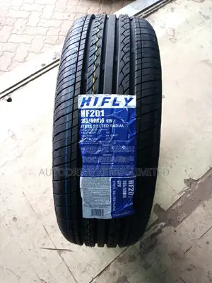 205/60r16 Hifly 92V