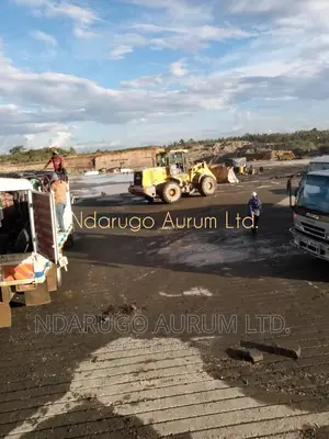 Quarry Management.
