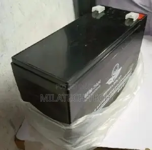 12 by 7 Ups Battery