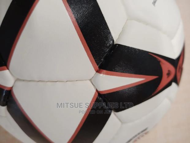Samba Prostar Football Size 5 - thumbnail 8