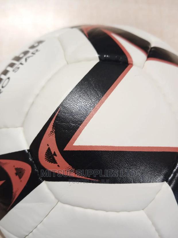 Samba Prostar Football Size 5 - thumbnail 7