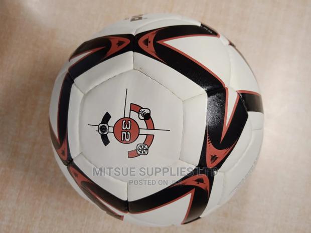 Samba Prostar Football Size 5 - thumbnail 3