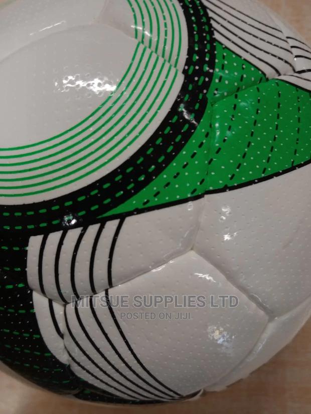 Samba Hardground Football Size 5 - thumbnail 5