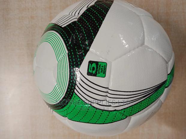 Samba Hardground Football Size 5 - thumbnail 2